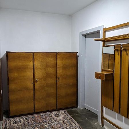 Communist Style Room Shkodër Dış mekan fotoğraf