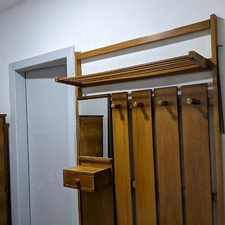 Communist Style Room Shkodër Dış mekan fotoğraf