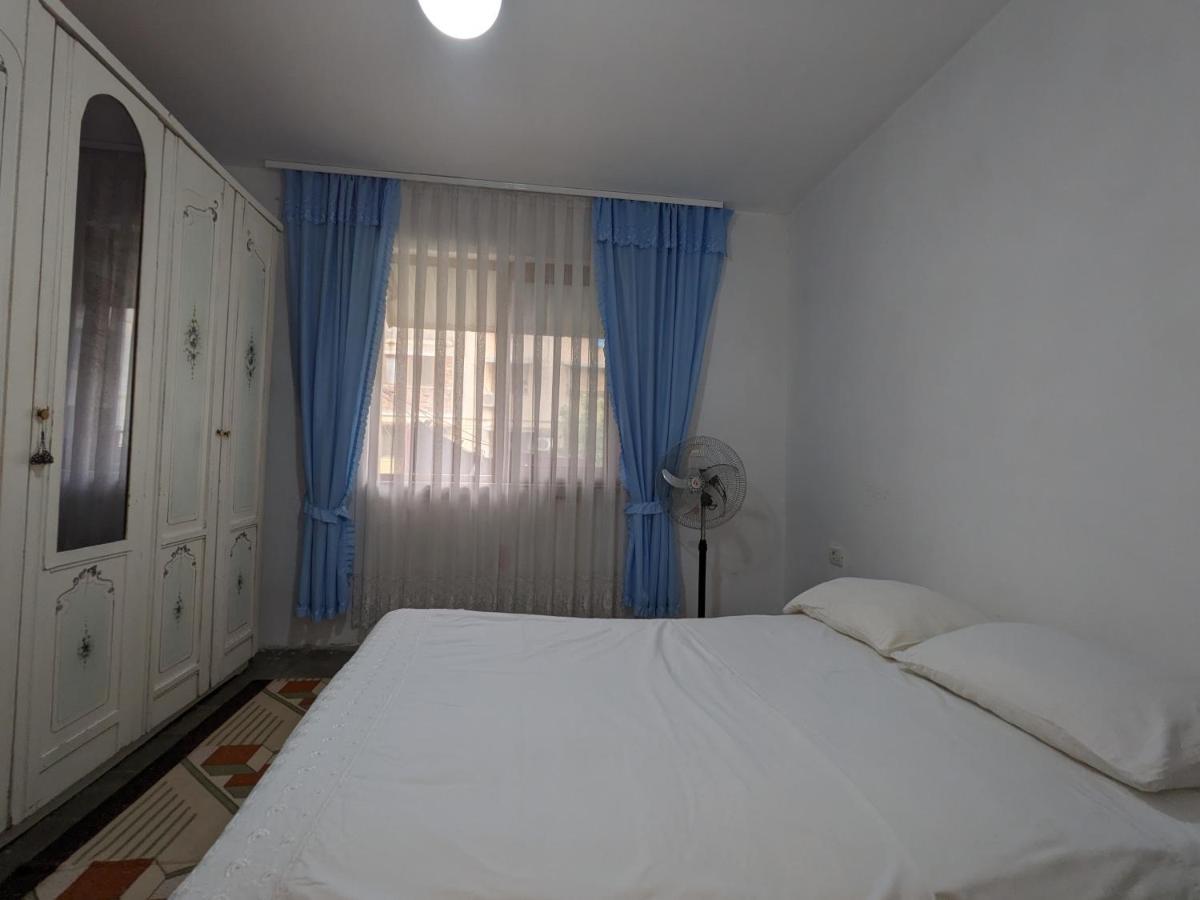 Communist Style Room Shkodër Dış mekan fotoğraf