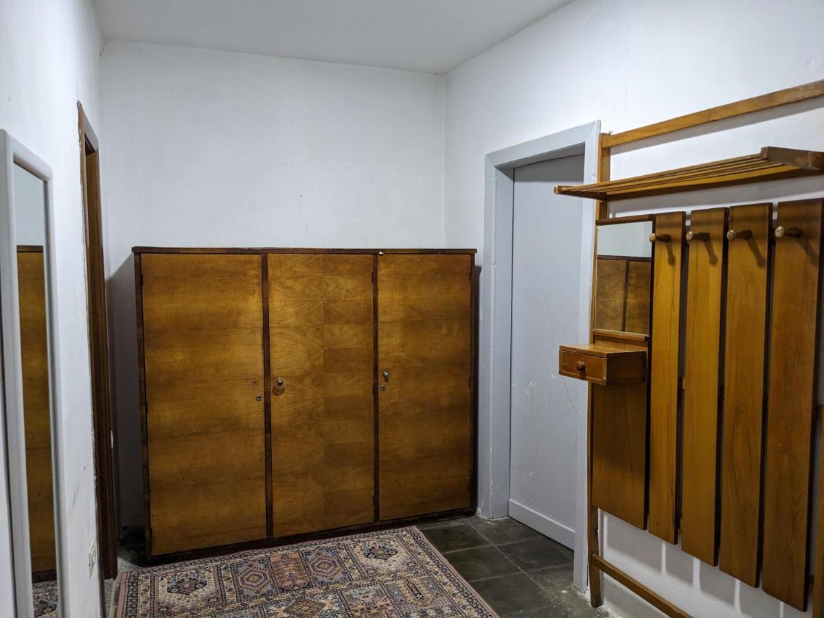 Communist Style Room Shkodër Dış mekan fotoğraf
