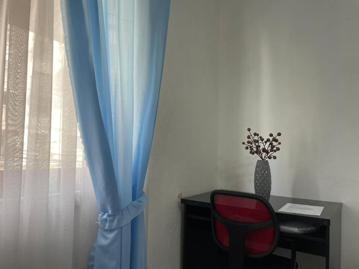 Communist Style Room Shkodër Dış mekan fotoğraf