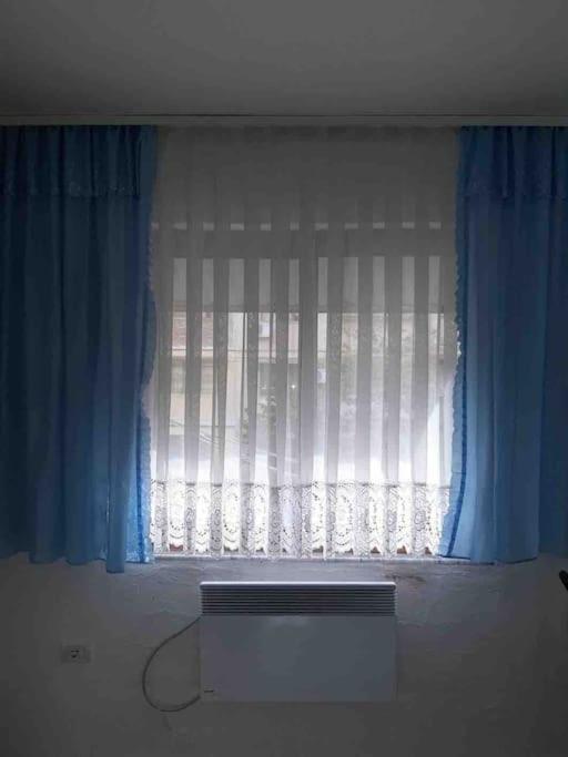 Communist Style Room Shkodër Dış mekan fotoğraf