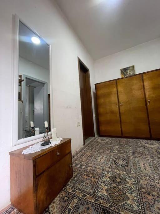 Communist Style Room Shkodër Dış mekan fotoğraf