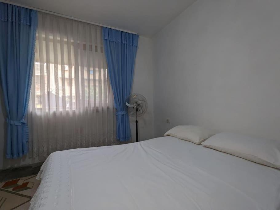 Communist Style Room Shkodër Dış mekan fotoğraf