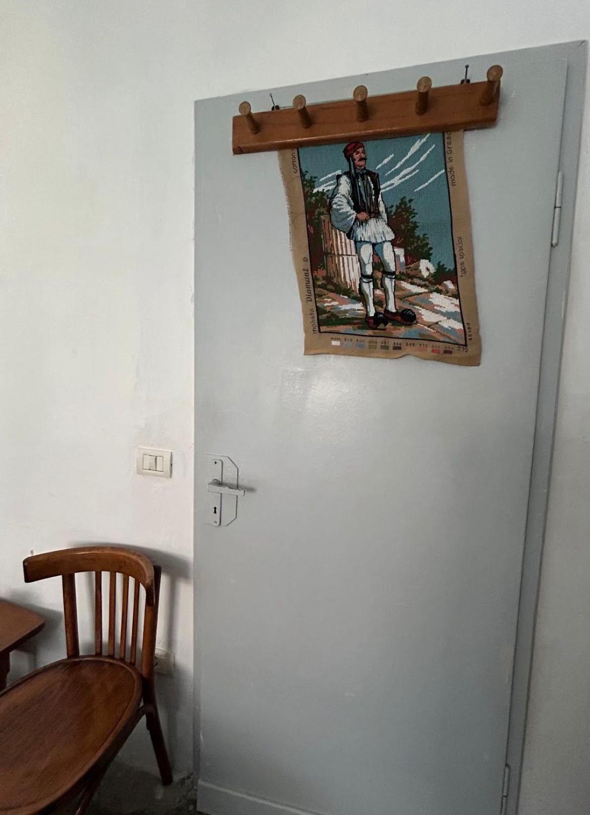 Communist Style Room Shkodër Dış mekan fotoğraf